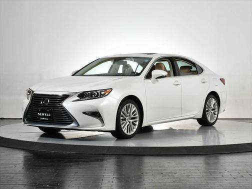 2016 Lexus ES 350 Base