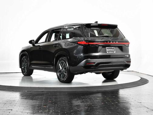 2024 Lexus TX 350 Premium