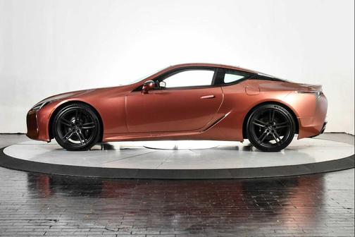 2024 Lexus LC 500 Base
