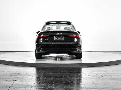 2022 Audi A3 Premium Plus