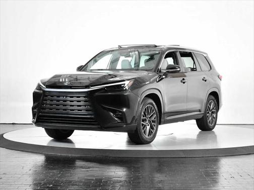 2024 Lexus TX 350 Premium
