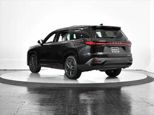 2024 Lexus TX 350 Premium