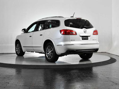 2017 Buick Enclave Convenience