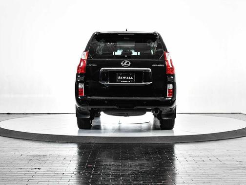 2013 Lexus GX 460 Base