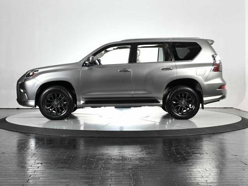2021 Lexus GX 460 Premium