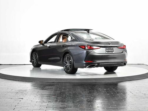 2024 Lexus ES 350 Base