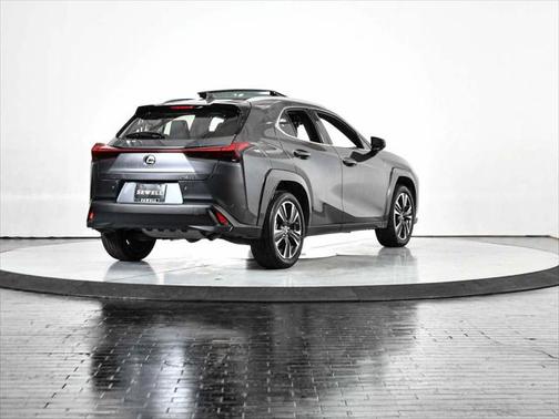 2024 Lexus UX 250h Base