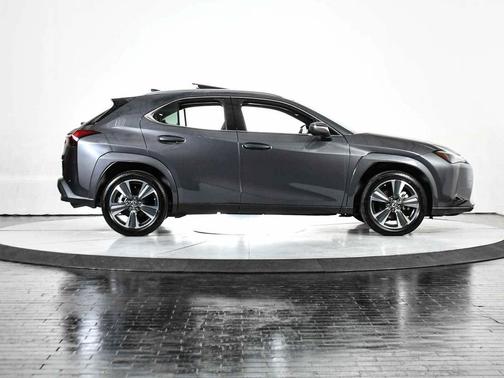 2024 Lexus UX 250h Base