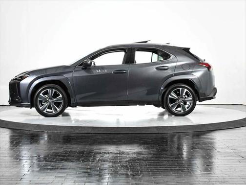 2024 Lexus UX 250h Base