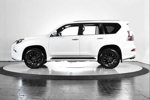 2021 Lexus GX 460 Premium