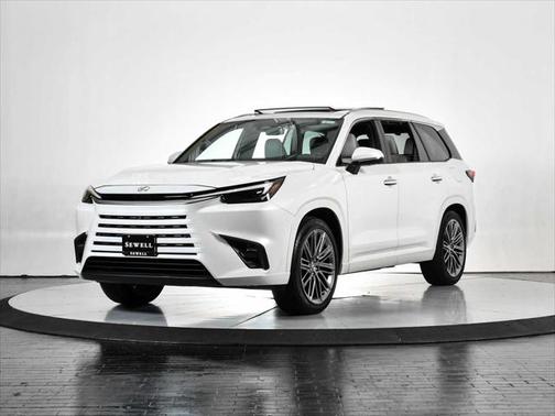 2024 Lexus TX 350 Luxury