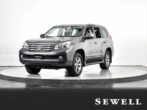 2012 Lexus GX 460 Premium