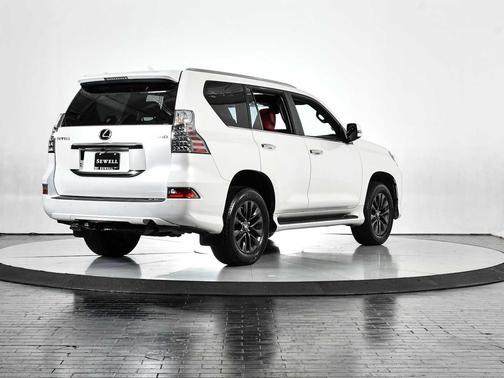 2023 Lexus GX 460 Premium