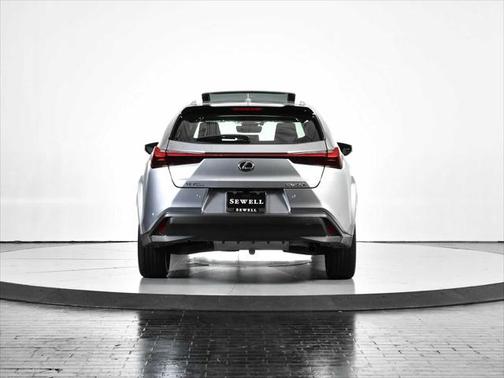 2024 Lexus UX 250h Base