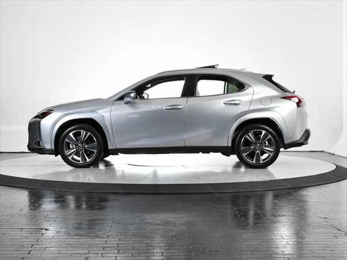 2024 Lexus UX 250h Base