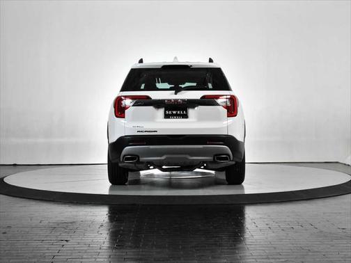 2020 GMC Acadia FWD SLT