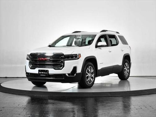 2020 GMC Acadia FWD SLT