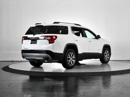 2020 GMC Acadia FWD SLT