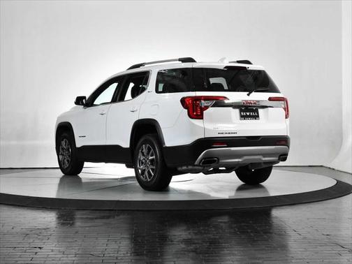 2020 GMC Acadia FWD SLT