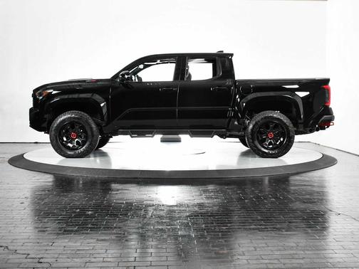 2025 Toyota Tacoma TRD Pro