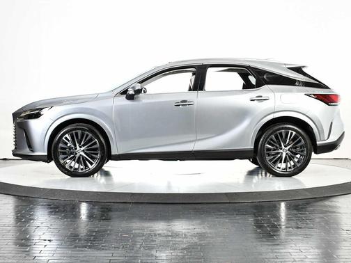 2024 Lexus RX 350 Premium Plus