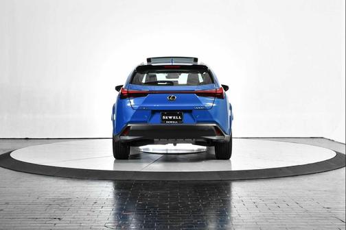 2025 Lexus UX 300h Premium