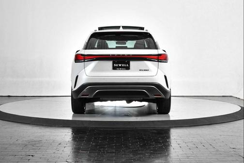 2024 Lexus RX 350 Premium Plus