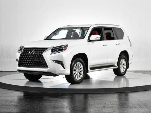 2023 Lexus GX 460 Premium