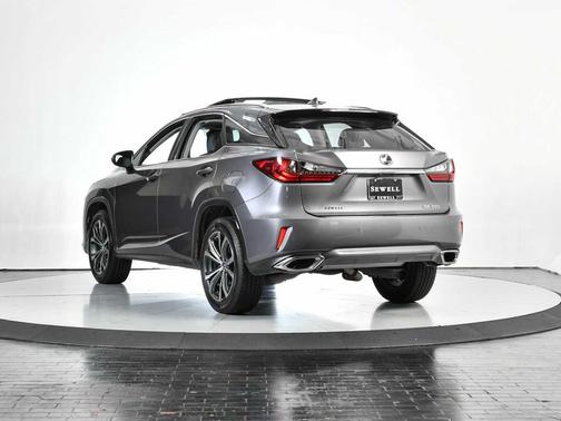 2018 Lexus RX 350 Base