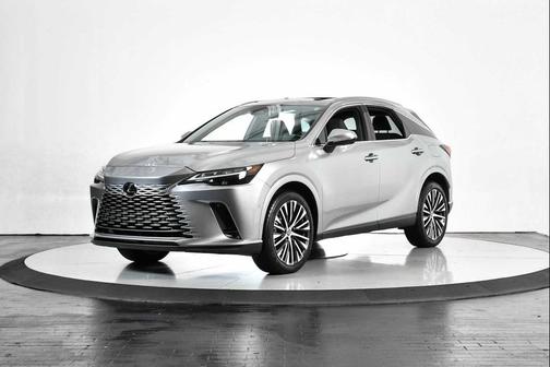 Iridium 2024 Lexus RX 350 Premium Plus