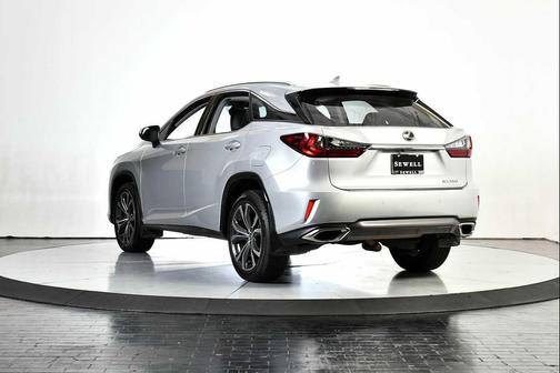 2019 Lexus RX 350 Base