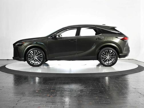 2025 Lexus RX 350 Premium Plus