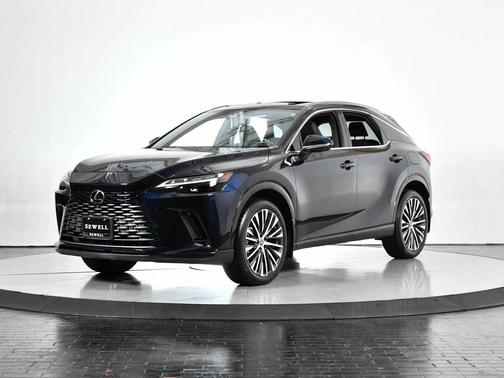 2023 Lexus RX 350 Premium Plus