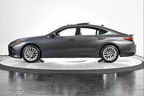 2023 Lexus ES 350 Ultra Luxury