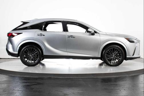 Iridium 2025 Lexus RX 350 Premium