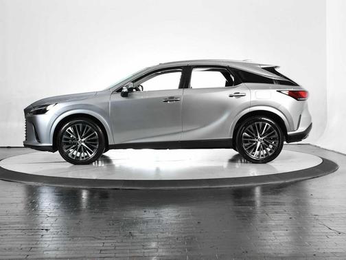 Iridium 2025 Lexus RX 350 Premium Plus