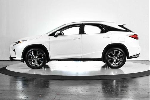 2018 Lexus RX 350 Base