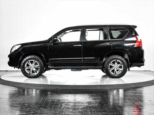 2011 Lexus GX 460 Base