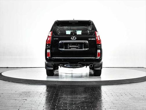 2011 Lexus GX 460 Base