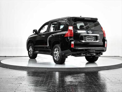 2011 Lexus GX 460 Base