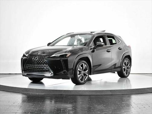 2024 Lexus UX 250h Base