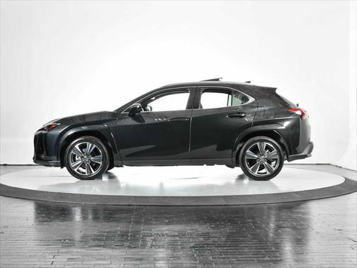 2024 Lexus UX 250h Base