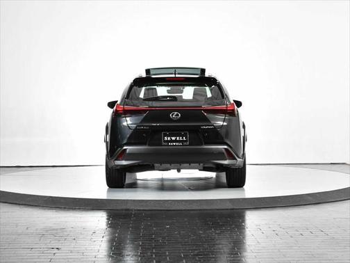2024 Lexus UX 250h Base