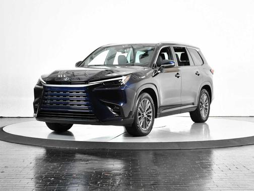 2024 Lexus TX 350 Base