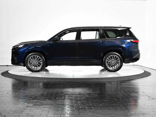 2024 Lexus TX 350 Base