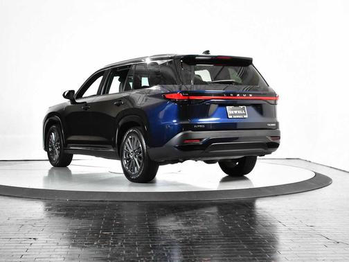 2024 Lexus TX 350 Base