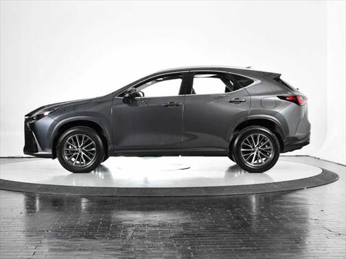 2022 Lexus NX 350 Premium