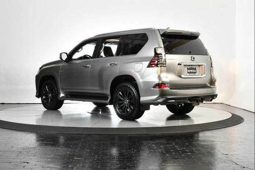 2023 Lexus GX 460 Premium