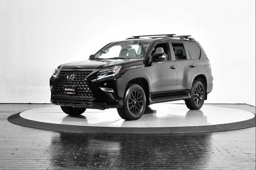 2023 Lexus GX 460 Base