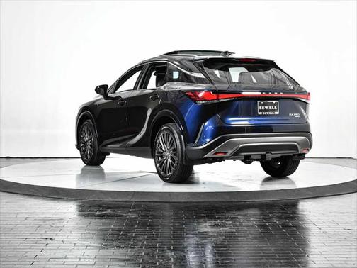 2024 Lexus RX 350 Luxury